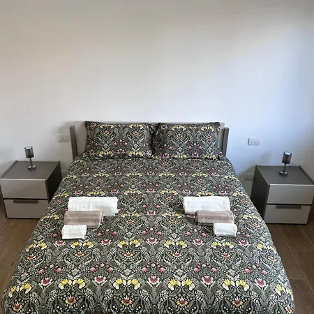 Nuvola Hosting Apartmán *