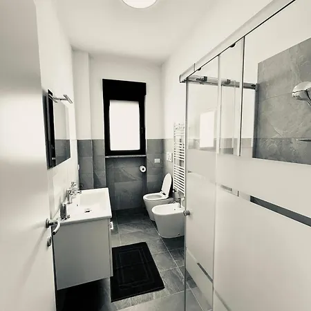 Nuvola Hosting Apartmán *