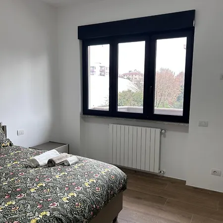 Appartement Nuvola Hosting Segrate