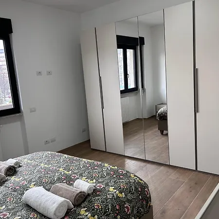 Nuvola Hosting Appartement Segrate