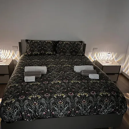 Nuvola Hosting Appartement