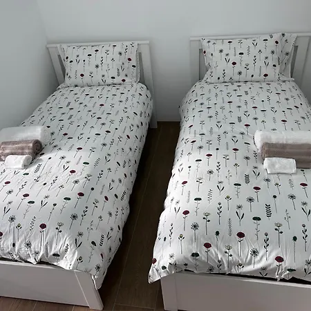 Nuvola Hosting Appartement Segrate