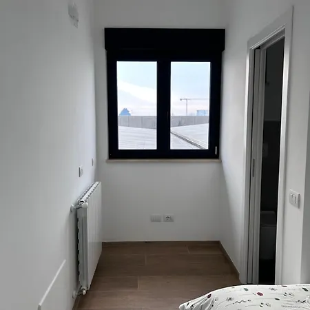 Appartement Nuvola Hosting Segrate